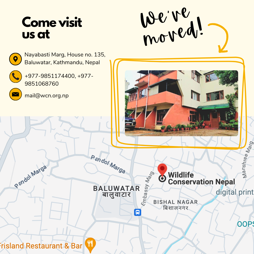 Re-location Notice Re-location Notice