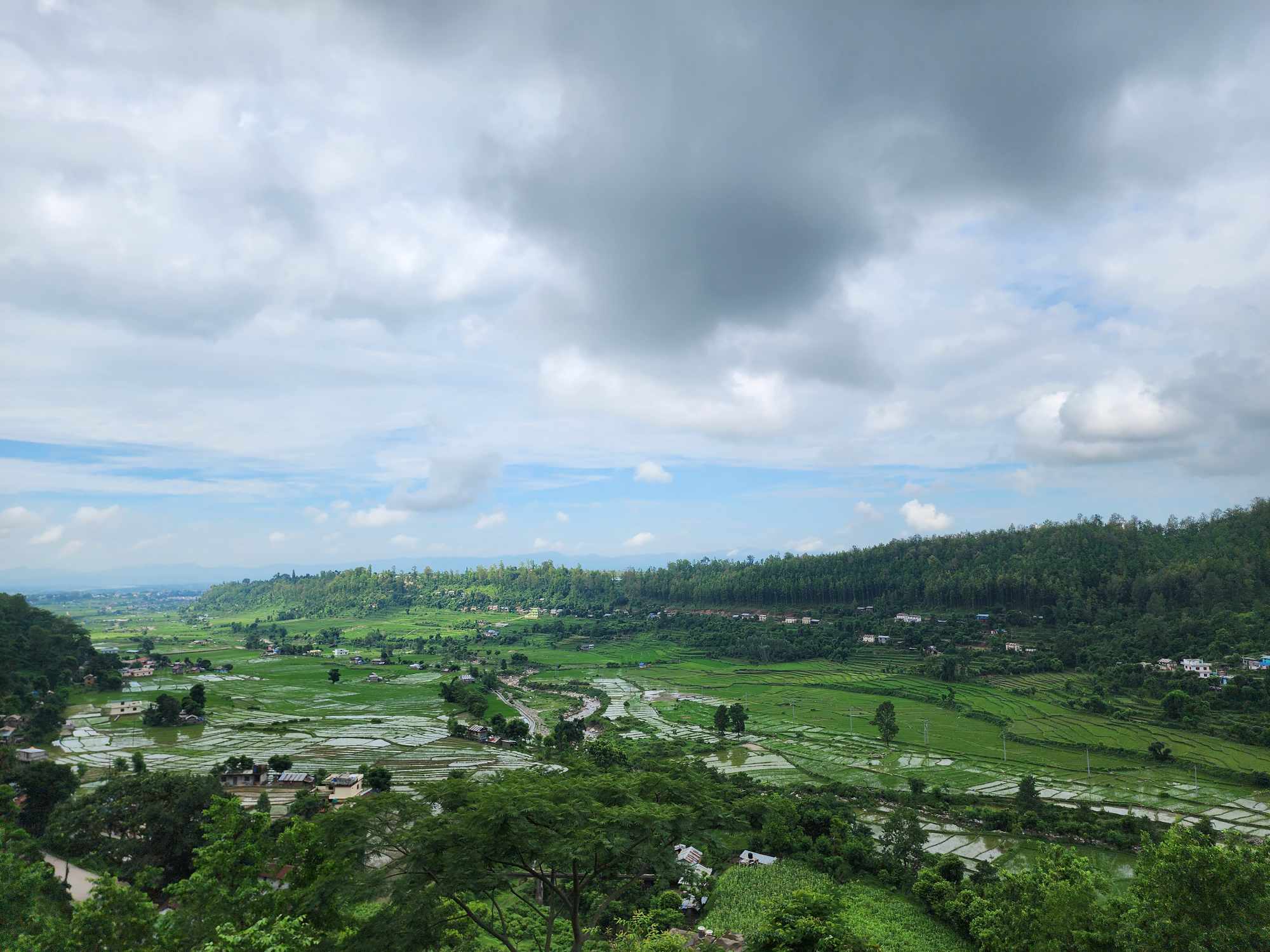 Municipal Energy Plan (MEP) development and Clean Energy promotion in Tulsipur Municipal Energy Plan (MEP) development and Clean Energy promotion in Tulsipur